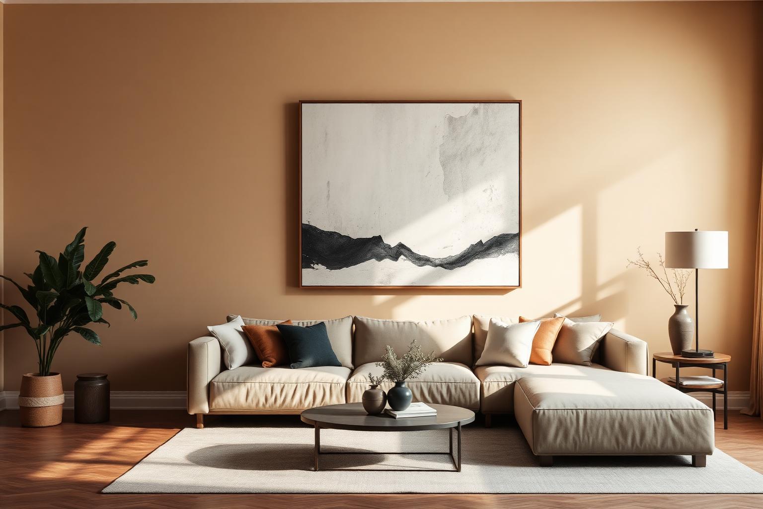 Untitled No. 7 found its home
